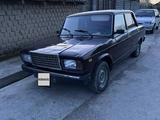 ВАЗ (Lada) 2107 2008 года за 650 000 тг. в Сарыагаш