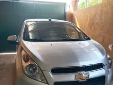 Chevrolet Spark, 2023