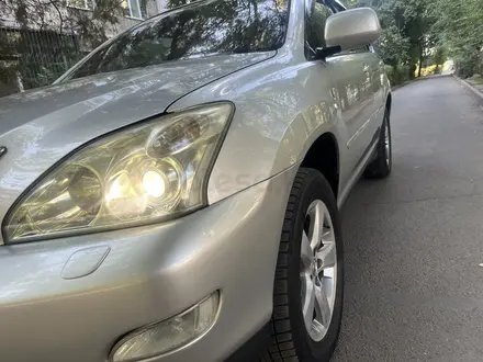 Lexus RX 350 2007 года за 8 900 000 тг. в Алматы – фото 5