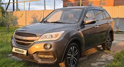 Lifan X60 2018 года за 4 450 000 тг. в Кокшетау – фото 4