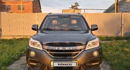 Lifan X60 2018 года за 4 450 000 тг. в Кокшетау – фото 5