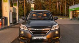 Lifan X60 2018 года за 4 450 000 тг. в Кокшетау – фото 2