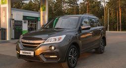 Lifan X60 2018 года за 4 450 000 тг. в Кокшетау