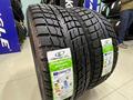 245/45R20 — 265/45R20 LingLong 2024 Greenmax Winter Ice I-15 SUV за 45 000 тг. в Алматы – фото 2