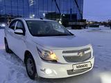 Chevrolet Cobalt 2021 годаfor5 700 000 тг. в Рудный – фото 3