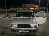 ВАЗ (Lada) 2107 2009 годаүшін1 100 000 тг. в Жанаозен