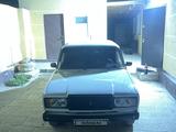 ВАЗ (Lada) 2107 2009 годаүшін1 100 000 тг. в Жанаозен – фото 2