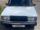 ВАЗ (Lada) 2107 2009 годаүшін1 100 000 тг. в Жанаозен – фото 4