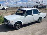 ВАЗ (Lada) 2107 2009 годаүшін1 100 000 тг. в Жанаозен – фото 5