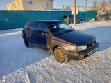 Volkswagen Golf 1992 года за 750 000 тг. в Костанай – фото 3