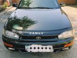 Toyota Camry 1992 годаүшін2 500 000 тг. в Ушарал