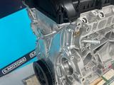 Новый двигатель Mazda — Ford 1.8 — 2.0 — масло за 750 000 тг. в Караганда – фото 3