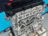 Новый двигатель Mazda — Ford 1.8 — 2.0 — масло за 750 000 тг. в Караганда – фото 2