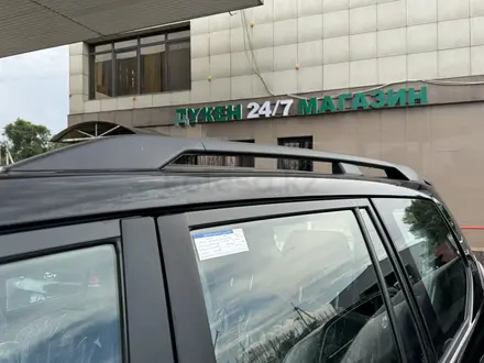 Toyota Land Cruiser Prado 2008 года за 12 900 000 тг. в Алматы – фото 73