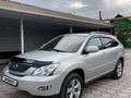 Lexus RX 330 2004 годаүшін7 500 000 тг. в Алматы