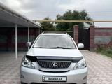 Lexus RX 330 2004 года за 7 500 000 тг. в Алматы – фото 4