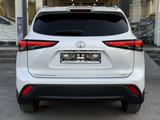 Toyota Highlander 2022 годаүшін19 900 000 тг. в Шымкент – фото 5