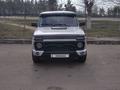 ВАЗ (Lada) Lada 2121 2016 годаүшін4 000 000 тг. в Лисаковск