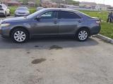 Toyota Camry 2006 года за 5 300 000 тг. в Усть-Каменогорск