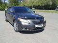 Toyota Camry 2006 года за 5 300 000 тг. в Усть-Каменогорск – фото 7