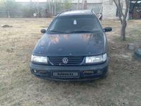 Volkswagen Passat 1994 годаүшін1 100 000 тг. в Шымкент