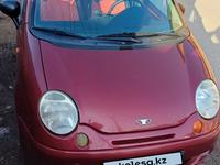 Daewoo Matiz 2014 годаүшін1 500 000 тг. в Шымкент