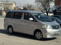 Toyota Alphard 2005 годаfor7 500 000 тг. в Шымкент