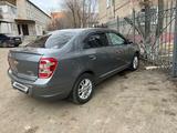 Chevrolet Cobalt 2022 года за 6 700 000 тг. в Костанай – фото 4