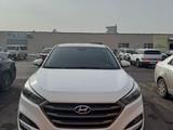 Hyundai Tucson 2018 годаfor10 200 000 тг. в Астана – фото 2