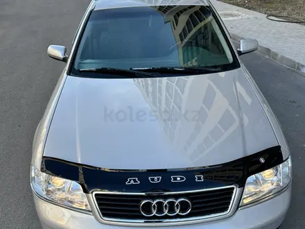 Audi A6 1999 года за 3 300 000 тг. в Астана – фото 9