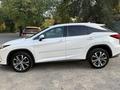 Lexus RX 350 2020 года за 20 500 000 тг. в Алматы – фото 2