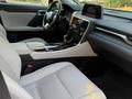 Lexus RX 350 2020 года за 20 500 000 тг. в Алматы – фото 11