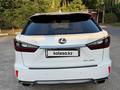 Lexus RX 350 2020 года за 20 500 000 тг. в Алматы – фото 4