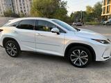 Lexus RX 350 2020 года за 20 500 000 тг. в Алматы