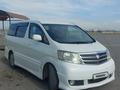 Toyota Alphard 2004 года за 7 700 000 тг. в Шымкент – фото 14