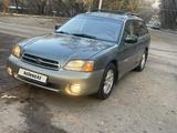 Subaru Outback 2002 годаүшін4 100 000 тг. в Алматы – фото 3