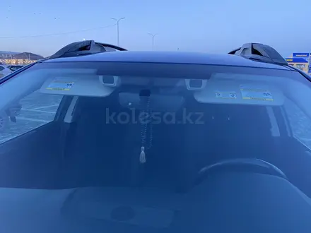 Subaru Outback 2021 года за 10 000 000 тг. в Актобе – фото 18