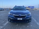 Subaru Outback 2021 годаүшін10 000 000 тг. в Актобе – фото 2