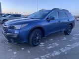 Subaru Outback 2021 года за 10 000 000 тг. в Актобе – фото 4