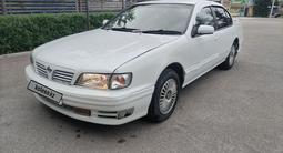 Nissan Cefiro 1994 года за 1 400 000 тг. в Алматы – фото 2