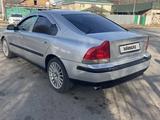 Volvo S60 2002 годаfor2 500 000 тг. в Алматы – фото 5