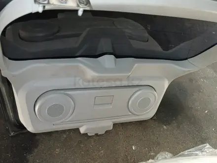 Крышка багажника, дверь Dodge Caliber за 120 000 тг. в Алматы – фото 4
