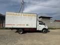 ГАЗ ГАЗель 2004 года за 3 300 000 тг. в Тараз – фото 4