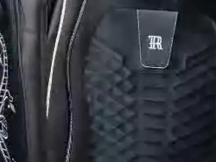 Универсальные чехлы для авто за 25 000 тг. в Астана – фото 4