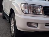 Toyota Land Cruiser 1999 годаүшін6 500 000 тг. в Усть-Каменогорск