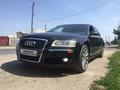 Audi A8 2005 года за 4 500 000 тг. в Тараз