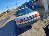 Audi 80 1988 годаfor1 000 000 тг. в Петропавловск – фото 4