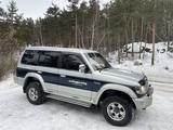 Mitsubishi Pajero 1993 года за 2 000 000 тг. в Астана