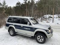 Mitsubishi Pajero 1993 годаүшін2 000 000 тг. в Астана