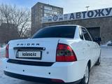 ВАЗ (Lada) Priora 2170 2013 годаfor2 600 000 тг. в Караганда – фото 4